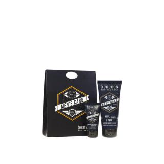 Set For Men Only
