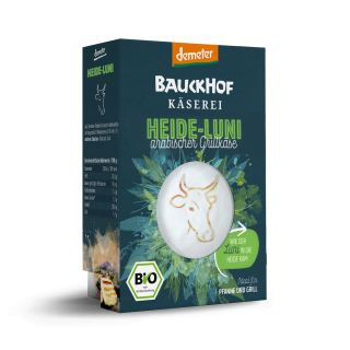 Heide-Luni, arabischer Grillkäse