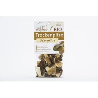 Steinpilze getrocknet