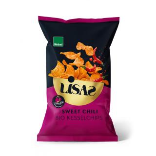 Kesselchips Sweet Chili