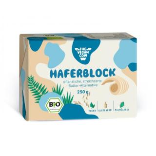 Haferblock