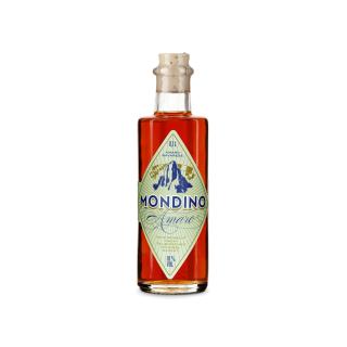 Mondino Amaro Bavarese 0,1 l