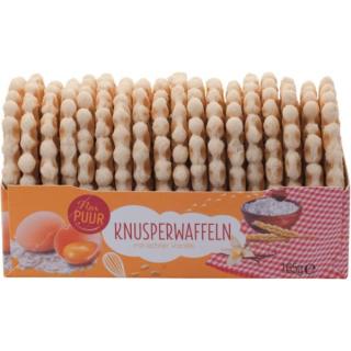 Knusperwaffeln