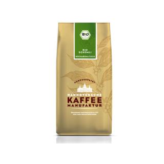 Röstkaffee Schümli Bohne