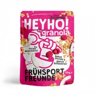 Heyho Frühsportfreunde 320 g