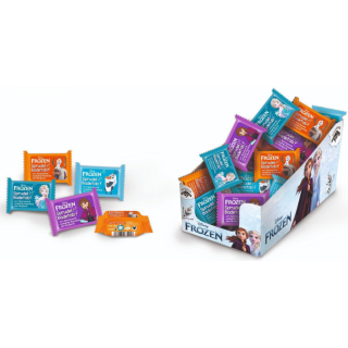 Badetabs Disney FROZEN - 4er Pack