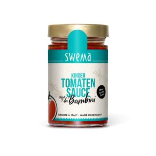 Tomatensauce Kinder (Bambini)