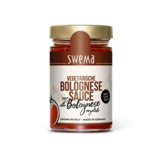 Bolognese Sauce vegetarisch