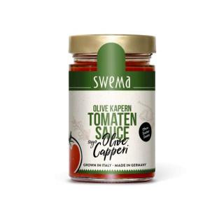 Tomatensauce Olive Kapern