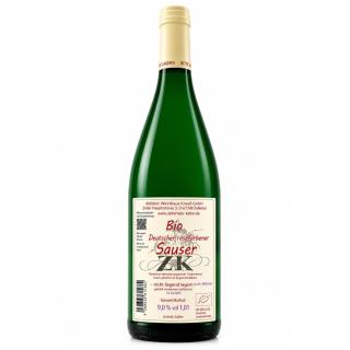 Federweißer, rosé
