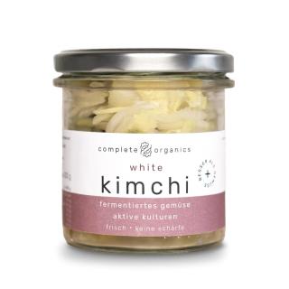 Kimchi - White