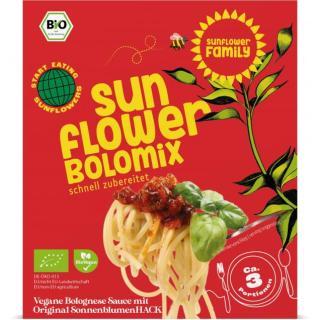 Sonnenblumen Bolomix