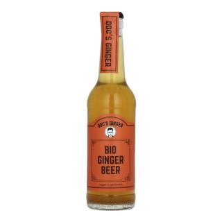 Ginger Beer 0,33 l