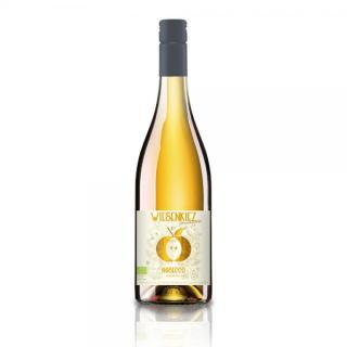 Wiesenkiez NoSecco weiß