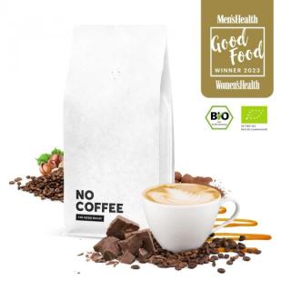 No Coffee - ganze Bohne