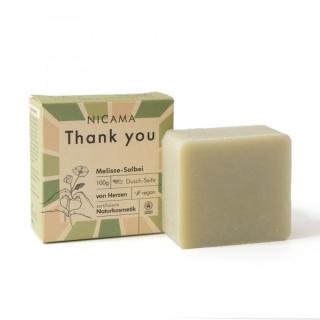 Thank you-Seife Melisse Salbei