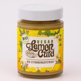 Lemon Curd