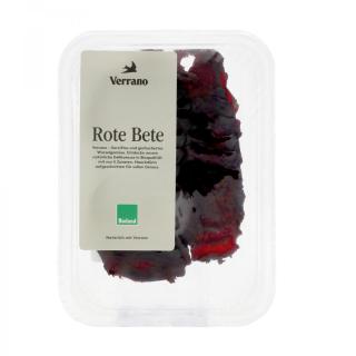 Verrano Rote Bete geschnitten