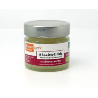 Akazienhonig 245 g - Bienenwerk