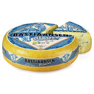 Brabanter Blauschimmel Gouda