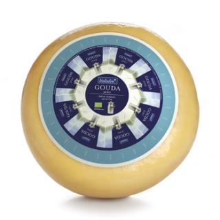 Gouda jung