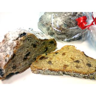 Hafer-Butterstollen a.d. Hofbäckerei