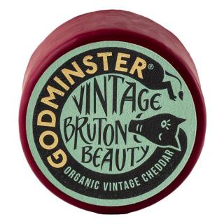 Cheddar - Vintage Bruton Beauty