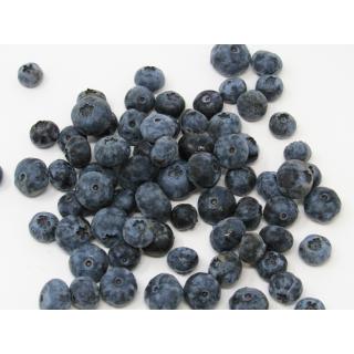 Heidelbeeren -1kg-Körbchen