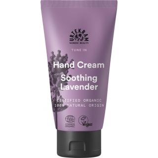 Hand Cream Soothing Lavender - Urtekram