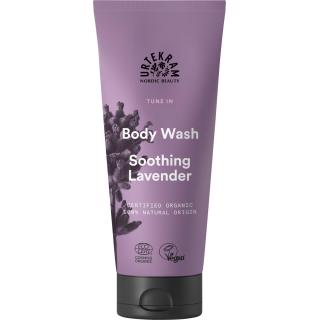 Body Wash Soothing Lavender - Urtekram