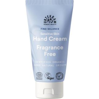 Hand Cream Fragrance Free