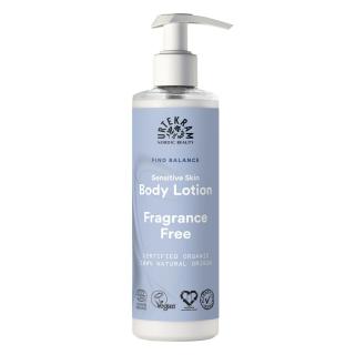 Body Lotion Fragrance Free