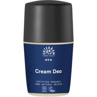 Men Cream Deo - Urtekram