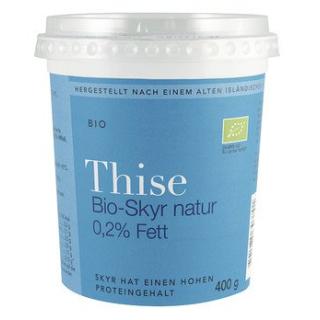 Skyr natur 0,2 %