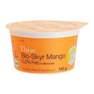 Skyr mit Mango 0,2%