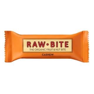 Raw Bite Cashew