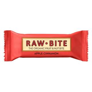 Raw Bite Apple Cinnamon