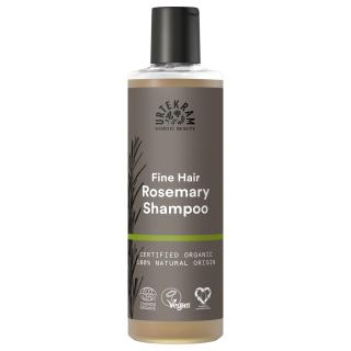 Shampoo Rosemary 250 ml - Urtekram