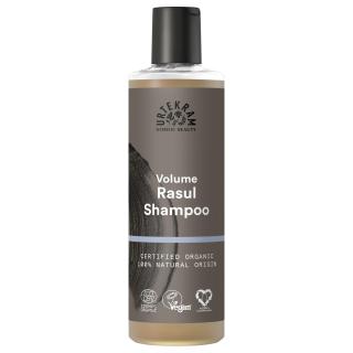 Shampoo Rasul  Volumen 250 ml - Urtekram