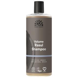 Shampoo Rasul Volumen 500 ml - Urtekram