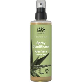 Conditioner Spray Aloe Vera für normales Haar - Urtekram
