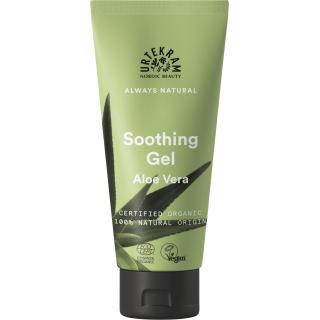 Beruhigendes Haut-Gel Aloe Vera - Urtekram