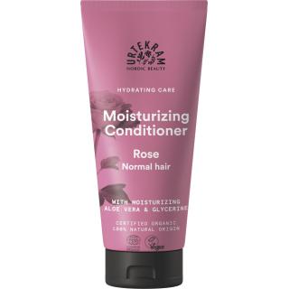 Conditioner Rose für normales Haar - Urtekram