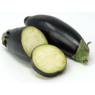 Zucchini, Aubergine & Artischocke