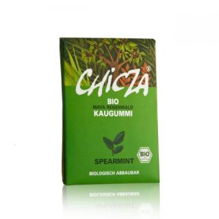 Kaugummi Spermint - Chicza