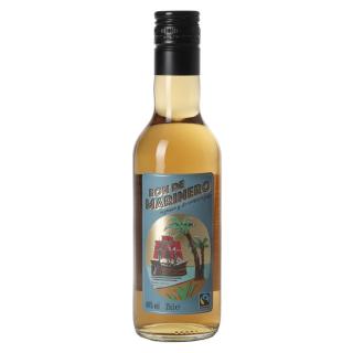 Rum de Marinero, braun