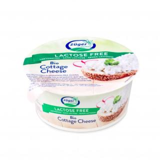 Cottage Cheese, laktosefrei