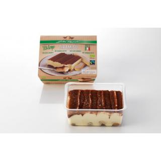 Tiramisu-Cafe-Dessert - 300 g