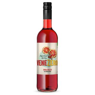 Venezero Aperitivo Spritz - alkoholfrei