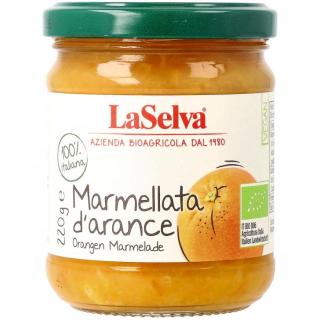 Orangen Marmelade